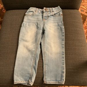 OshKosh Skinny Jeans 24M